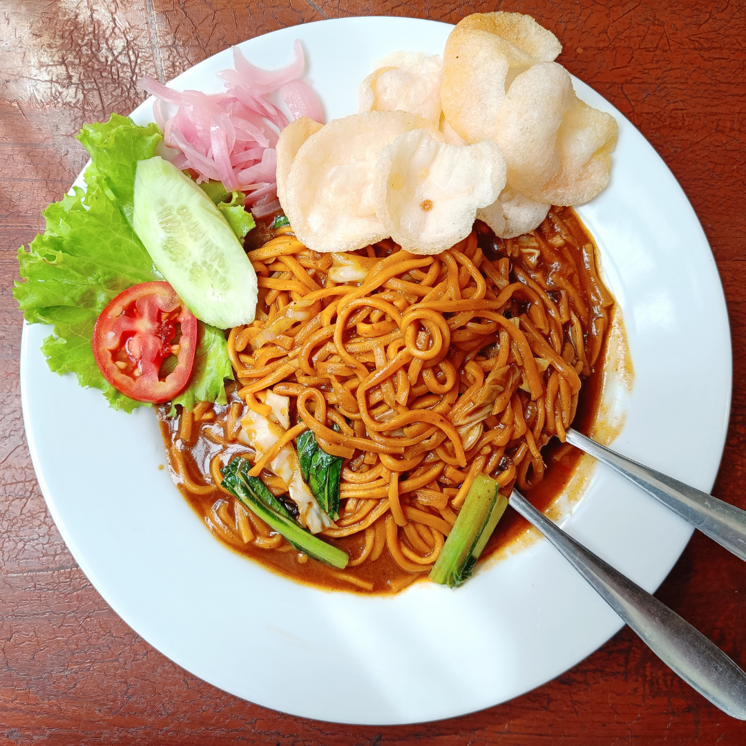 Mie Goreng Aceh